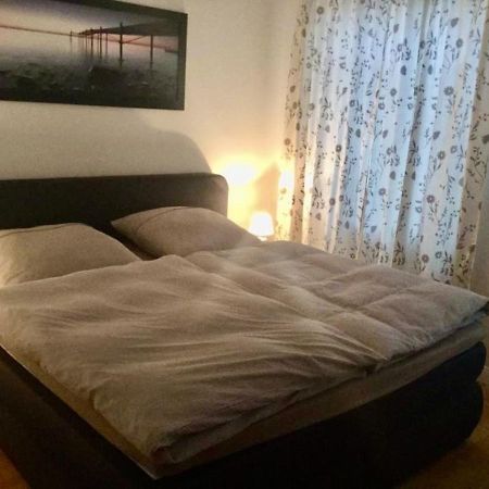 Ferienwohnungen "Am Fuerstenweg" Neuwied Esterno foto