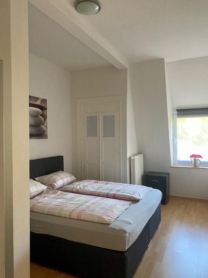 Ferienwohnungen "Am Fuerstenweg" Neuwied Esterno foto