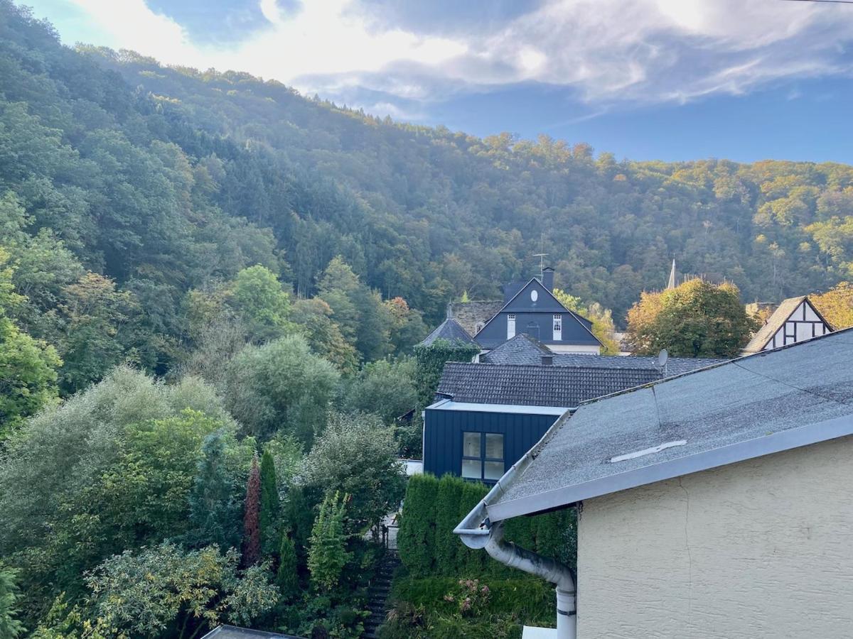 Ferienwohnungen "Am Fuerstenweg" Neuwied Esterno foto