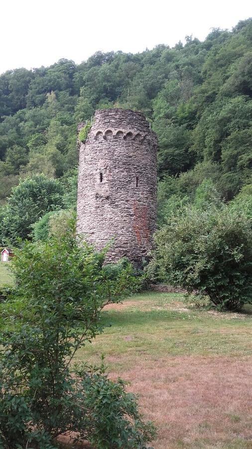 Ferienwohnungen "Am Fuerstenweg" Neuwied Esterno foto